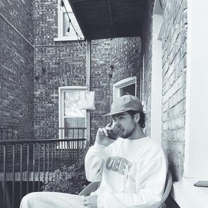 Meet your Posher, Roch-alexandre